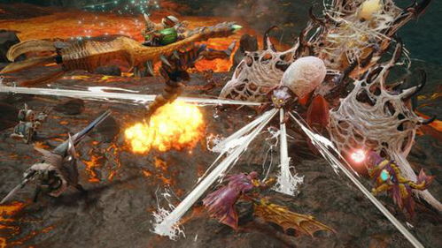 《怪物猎人崛起》太刀前中后期核心配装推荐 《怪物猎人崛起》太刀前中后期核心配装推荐