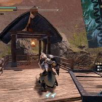 《怪物猎人崛起》平民铳枪毕业装推荐