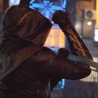 《怪物猎人崛起》平民太刀毕业套装推荐 《怪物猎人崛起》平民太刀毕业套装推荐