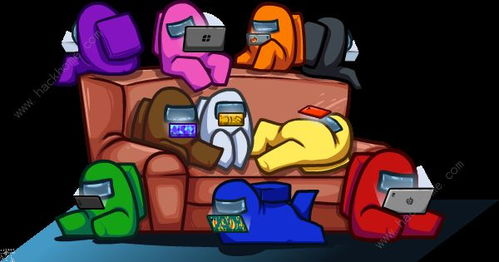 《Among Us》新手攻略：游戏玩法与系统解析