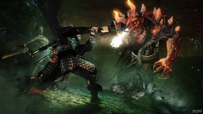 仁王2无间狱108层BOSS全名单 仁王2无间狱108层BOSS全名单