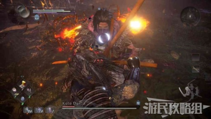 仁王2无间狱108层BOSS全名单 仁王2无间狱108层BOSS全名单