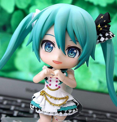 初音未来舞台水晶获取途径一览