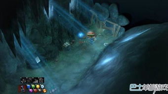 龙息神寂逆光骑士克洛维斯技能解析 龙息神寂逆光骑士克洛维斯技能解析