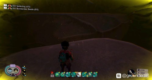 禁闭求生全任务标记地点攻略