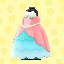 《动物森友会》速刷人鱼家具攻略 人鱼家具刷法