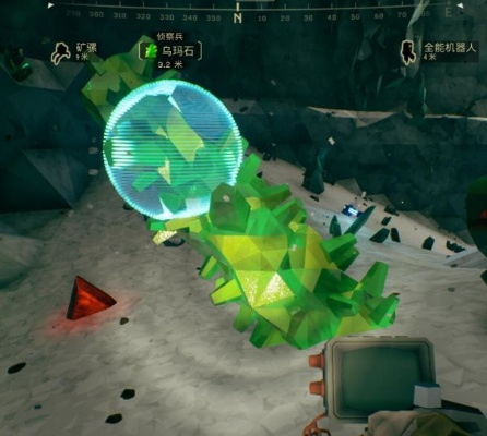 《深岩银河下潜》玩法攻略 《深岩银河下潜》玩法攻略