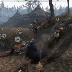 《骑马与砍杀2》全系统解析核心机制