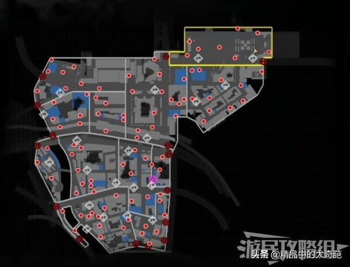 《如龙7》全代纹位置兑换装备攻略