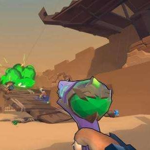 哈迪斯低门槛弓箭Build攻略