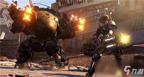 《无主之地3》莫西DLC全支线任务攻略