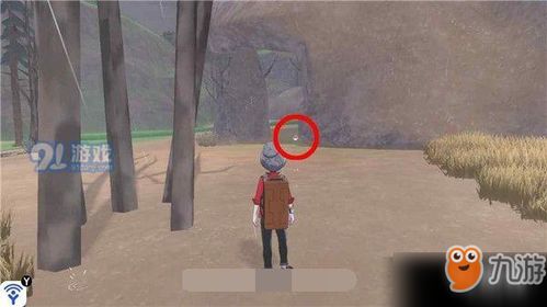 宝可梦剑盾进化石全位置及用法，进化石获取攻略