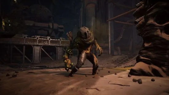 《遗迹灰烬重生》全物品特性武器攻略一览