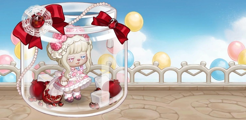 奥比岛「馥郁香」活动开启,香水时装家具同步登场! 奥比岛「馥郁香」活动开启,香水时装家具同步登场!