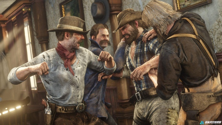 《荒野大镖客OL》速刷经验BUG攻略