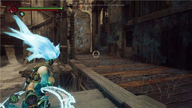 《暗黑血统3》全人类分布揭秘：幸存者藏身之地