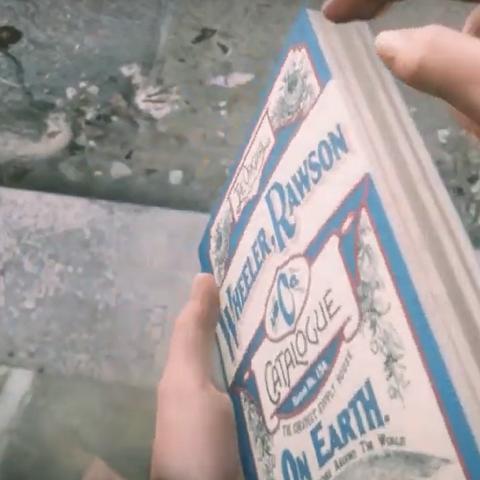 《荒野大镖客OL》全金牌攻略视频