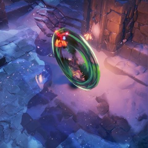 《暗黑血统3》天启全BOSS5秒速杀攻略