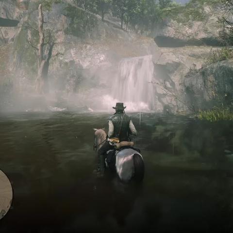 《荒野大镖客2》全藏宝图宝藏位置攻略 《荒野大镖客2》全藏宝图宝藏位置攻略