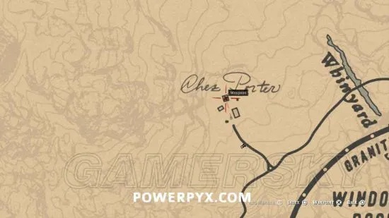 《荒野大镖客2》农庄藏宝秘籍:肆无忌惮奖杯攻略 《荒野大镖客2》农庄藏宝秘籍:肆无忌惮奖杯攻略