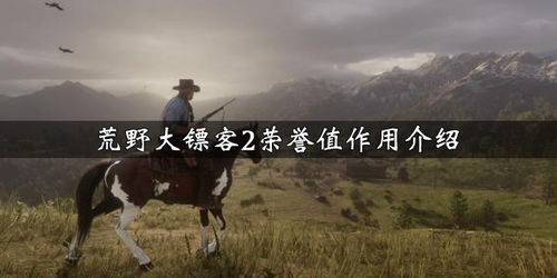 《荒野大镖客2》荣誉等级效果解析 《荒野大镖客2》荣誉等级效果解析