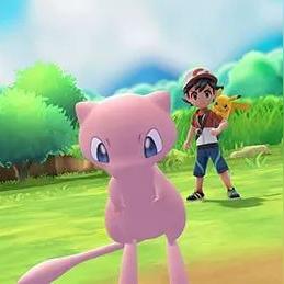 《精灵宝可梦皮卡丘伊布》攻略:剧情流程详解 《精灵宝可梦皮卡丘伊布》攻略:剧情流程详解