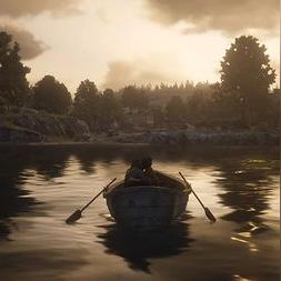 《荒野大镖客2》全帮派藏身处位置攻略