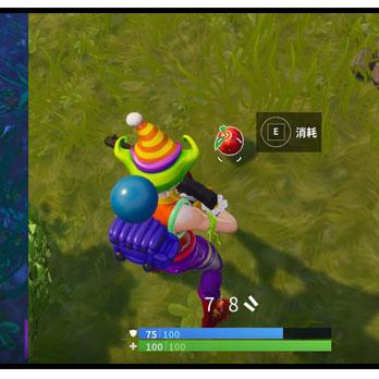 堡垒之夜第六赛季第八周挑战任务一图流攻略 堡垒之夜第六赛季第八周挑战任务一图流攻略