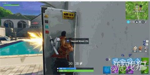 堡垒之夜塔装火炮攻略:防御核心技巧 堡垒之夜塔装火炮攻略:防御核心技巧