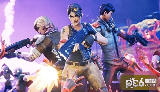 堡垒之夜第六赛季第八周挑战任务攻略,第八周任务完成技巧 堡垒之夜第六赛季第八周挑战任务攻略,第八周任务完成技巧