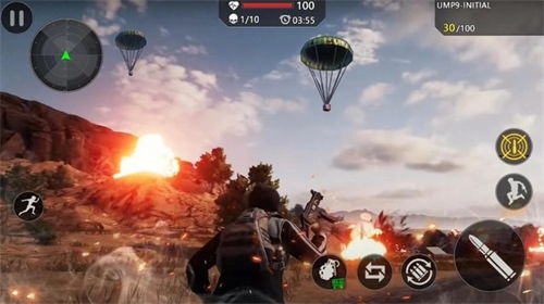 战地5游戏体验:值得尝试的射击盛宴 战地5游戏体验:值得尝试的射击盛宴