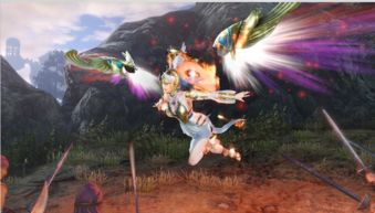 无双大蛇3神速版全任务攻略视频 无双大蛇3神速版全任务攻略视频