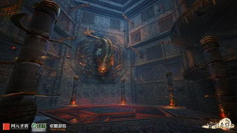 《古剑奇谭OL》愁城狱隐藏BOSS攻略 《古剑奇谭OL》愁城狱隐藏BOSS攻略