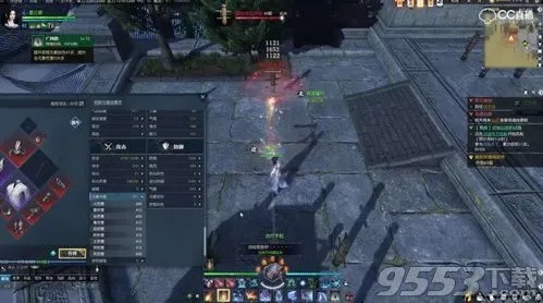 《逆水寒》9级缉盗攻略：高效对抗劫道悍匪技巧