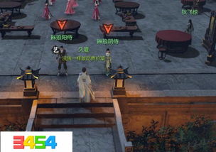 《逆水寒》琳琅夜宴奇遇攻略：触发方法揭秘