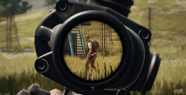 《绝地求生》高倍镜压枪技巧解析 《绝地求生》高倍镜压枪技巧解析