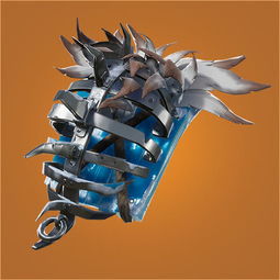 堡垒之夜乌鸦皮肤介绍 堡垒之夜乌鸦皮肤介绍