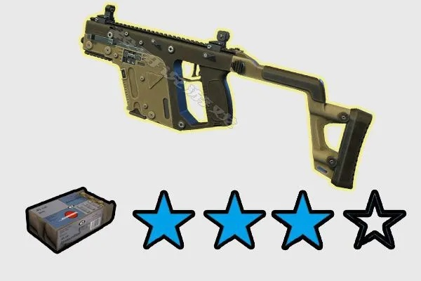 《绝地求生》维克托VS UPM9:性能对决,谁更胜一筹? 《绝地求生》维克托VS UPM9:性能对决,谁更胜一筹?