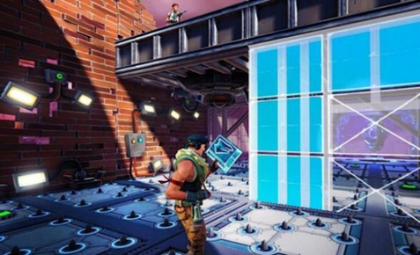 堡垒之夜语音开启攻略，游戏内语音沟通方法