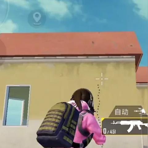 《绝地求生》握把调整解析:轻型握把效果如何? 《绝地求生》握把调整解析:轻型握把效果如何?