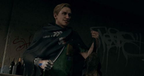 《底特律:变人》剧情流程揭秘 《底特律:变人》剧情流程揭秘