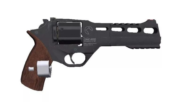 绝地求生武器原型解析,射击效果赏析 绝地求生武器原型解析,射击效果赏析