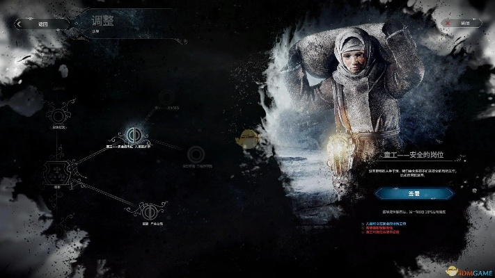 冰汽时代全法典功能解析，法典核心作用揭秘