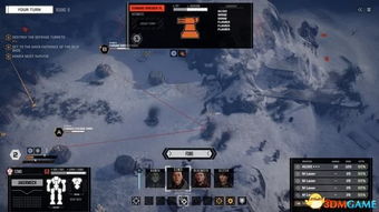 《暴战机甲兵》全系统攻略解析_战斗技巧核心 《暴战机甲兵》全系统攻略解析_战斗技巧核心