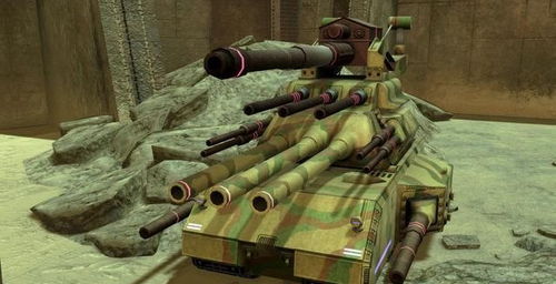 重装机兵XENO底盘图纸详览,SP及机动力图示 重装机兵XENO底盘图纸详览,SP及机动力图示