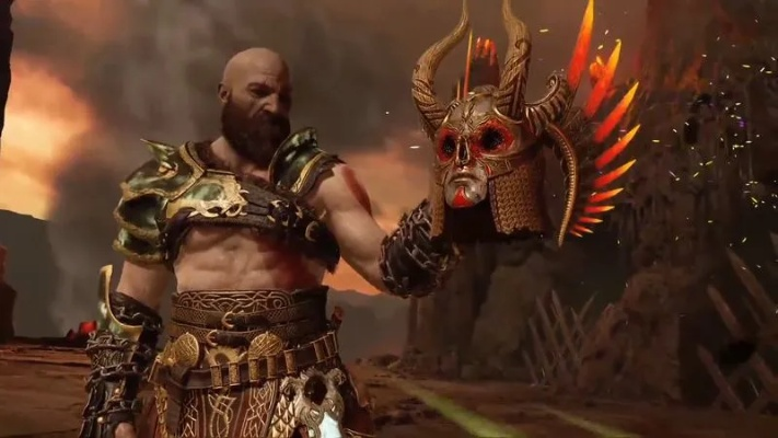 《战神4》女武神位置及入口开启攻略一览 《战神4》女武神位置及入口开启攻略一览