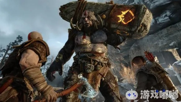 战神4电影级最高难度攻略视频 战神4电影级最高难度攻略视频