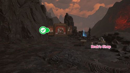 战神4全巨人神坛位置详览 战神4全巨人神坛位置详览