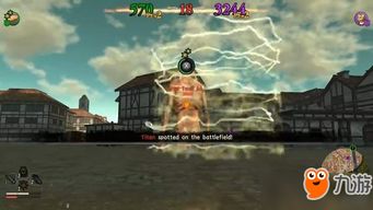 《巨人2》激战体验:进击的巨人2值得玩吗 《巨人2》激战体验:进击的巨人2值得玩吗