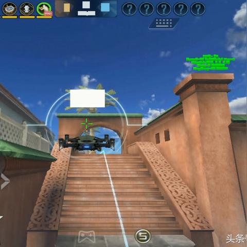 《彩虹六号围攻》炸弹局地图攻防策略解析及推荐干员